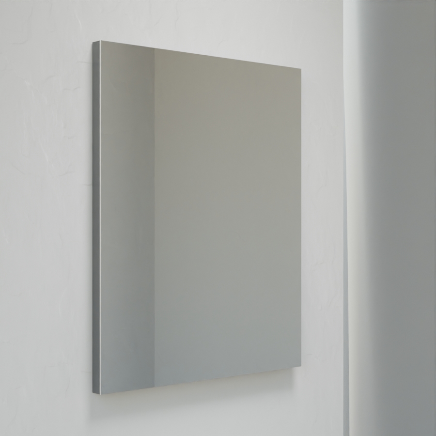 Miroir de salle de bain LILA 42 cm x 55 cm