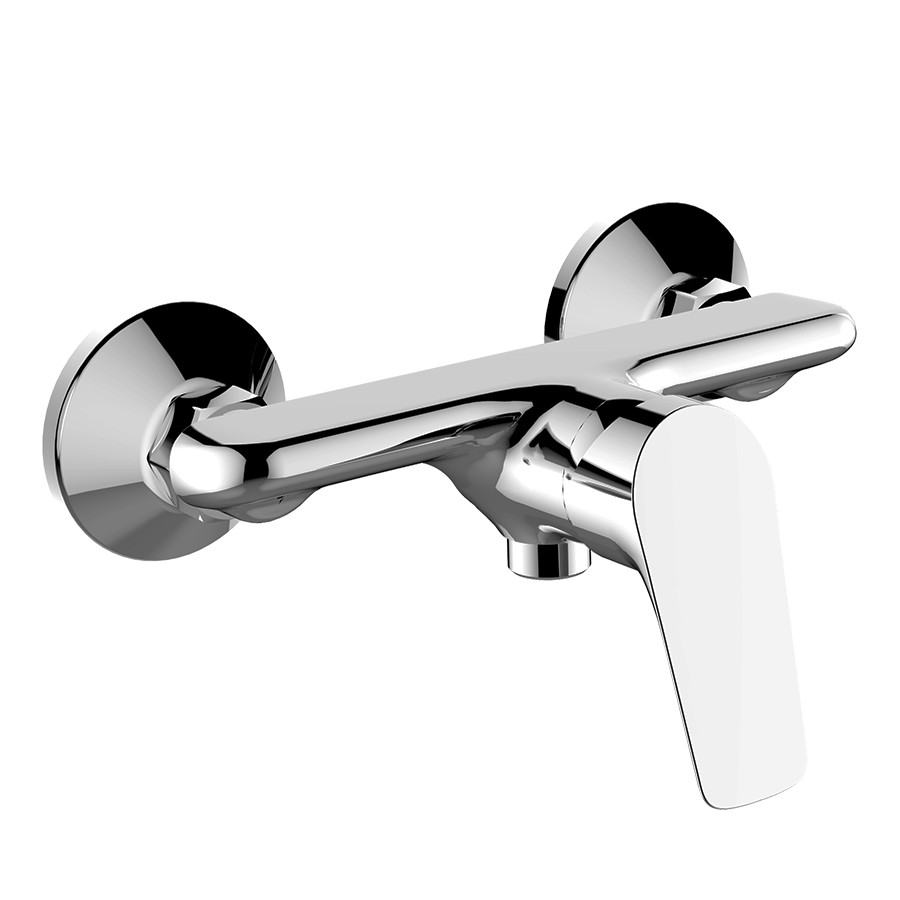 Mitigeur de douche COSY - vue de face