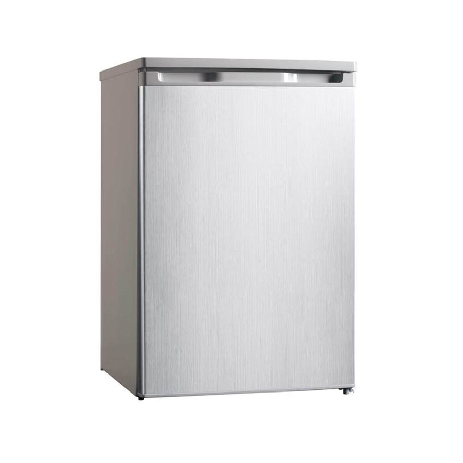 Frigo Top Silver