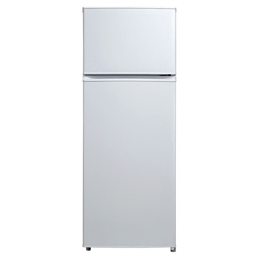 Réfrigérateur combiné Blanc