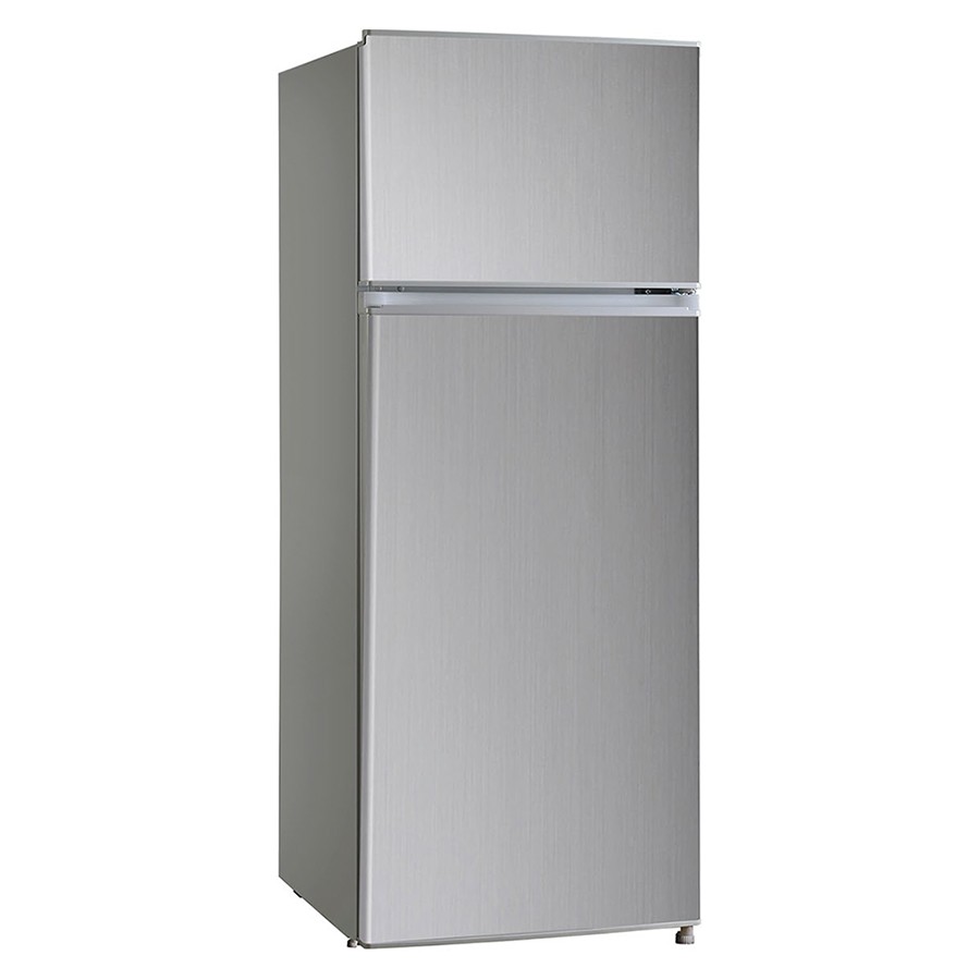 Réfrigérateur combiné Silver