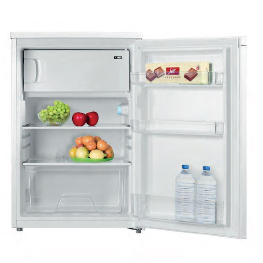 Frigo top blanc Glem