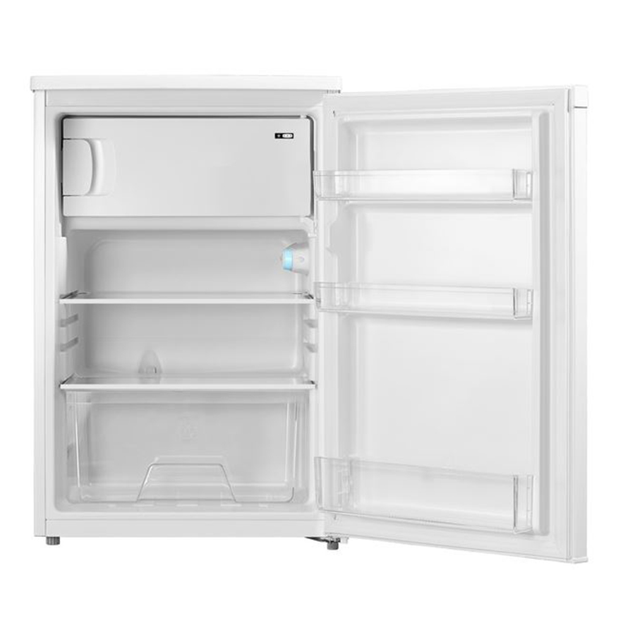 Frigo Top blanc - Creazur Pro