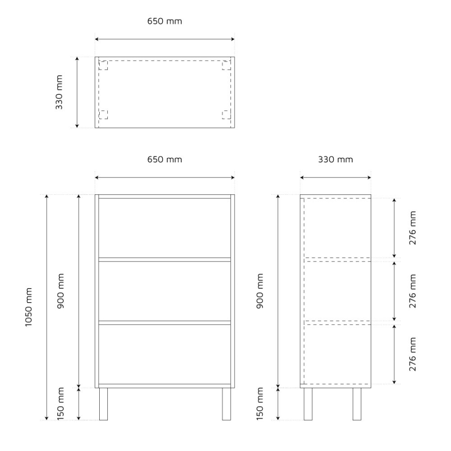 Cuisine d'extérieur en inox - Module 180 cm avec évier et emplacement frigo + 2 Bars de 130 cm - KX13