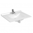 Plan simple vasque 70 cm x 55 cm RESIPLAN