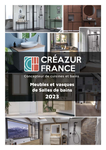 Meubles et vasques
