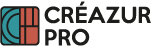 Logo Creazur pro